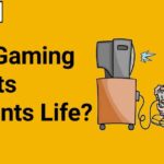 How Gaming Affects Students Life