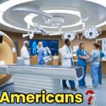 Why American Hospitals Lead the Way in Healthcare Excellence